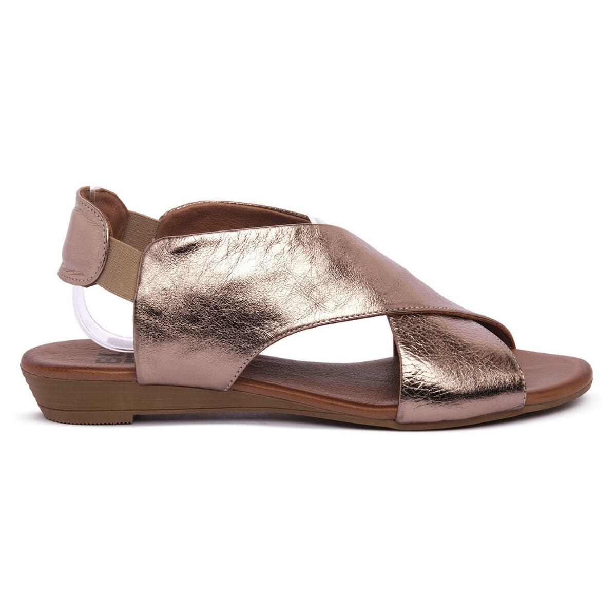 Women's Platforms Bueno Shoes Brown