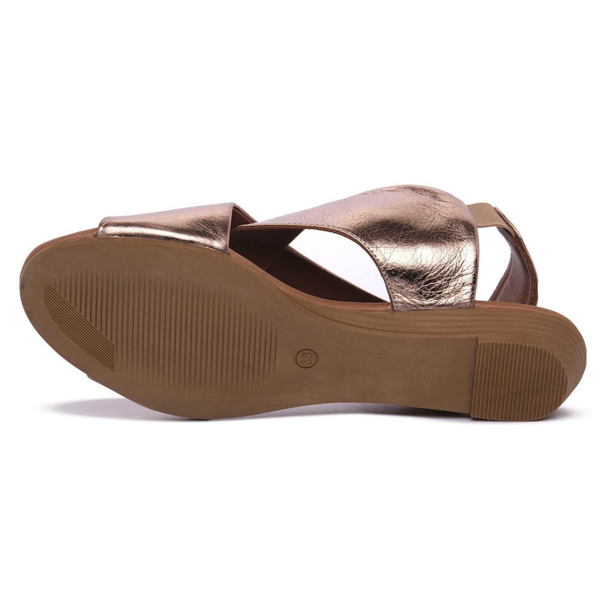 Women's Platforms Bueno Shoes Brown