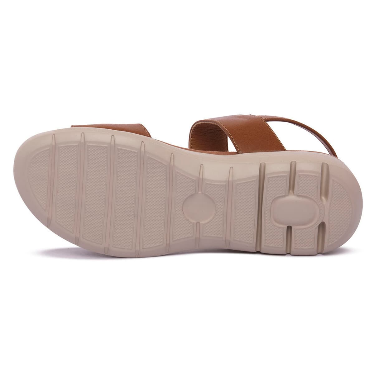 Women's Platforms Grunland Brown