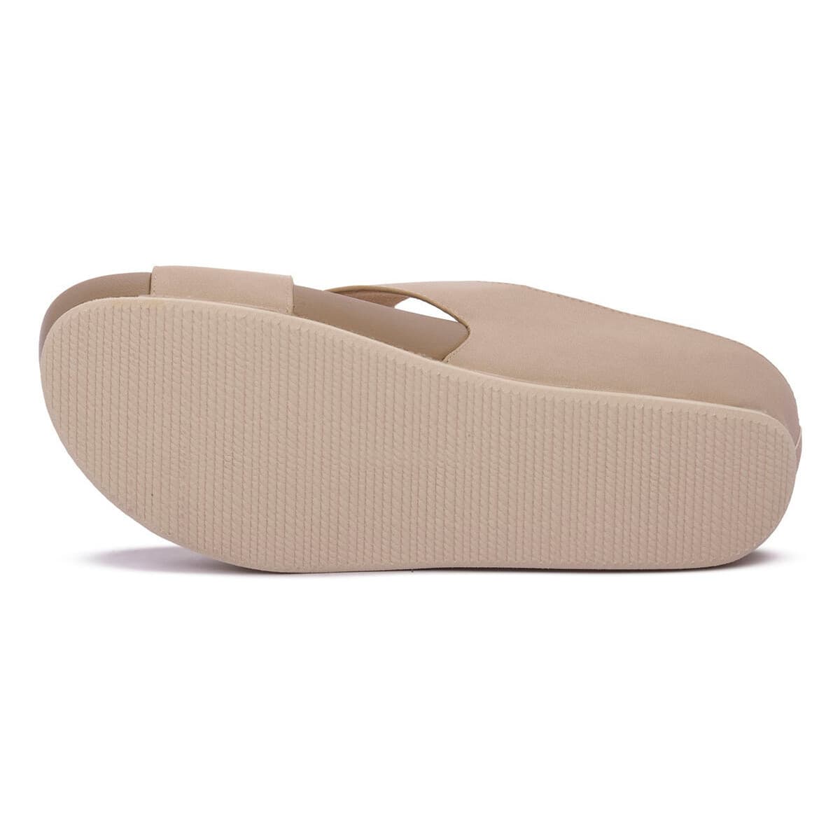 Women's Mules Grunland Beige