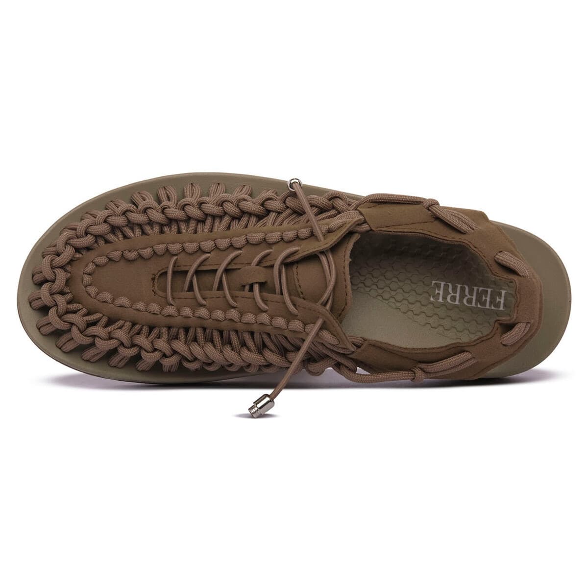 Women's Platforms Ferre Black