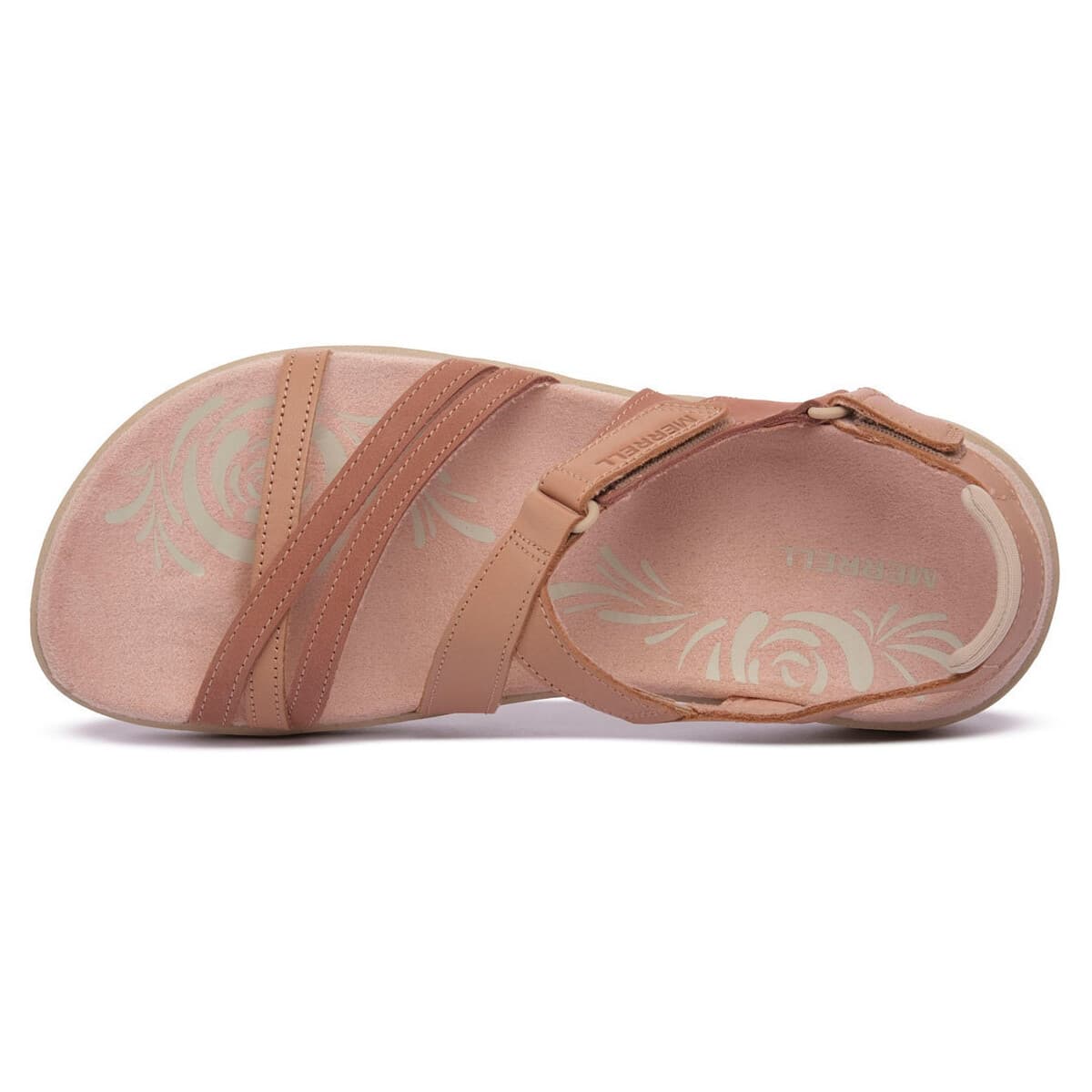 Women's Sandals Merrell Pink