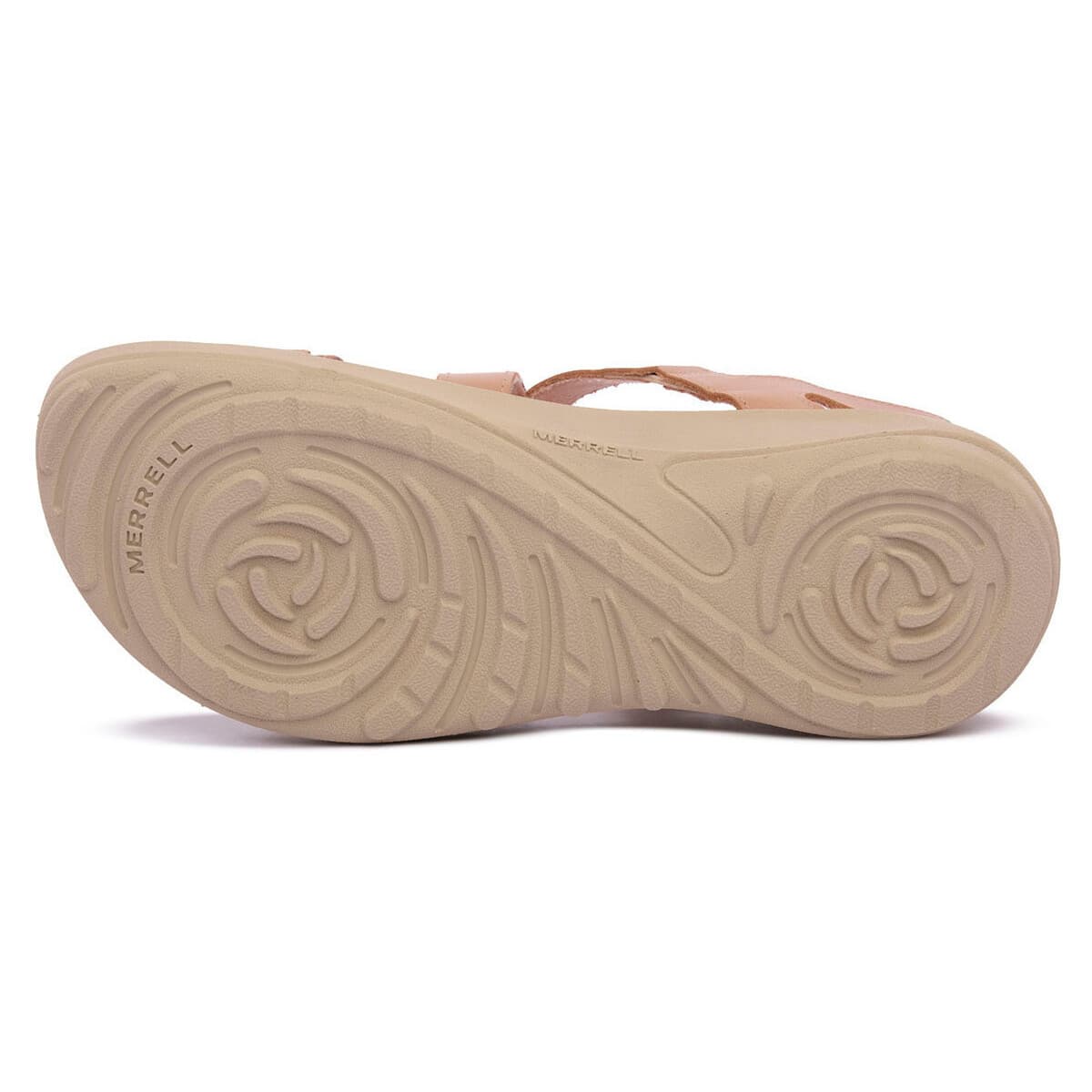 Women's Sandals Merrell Pink