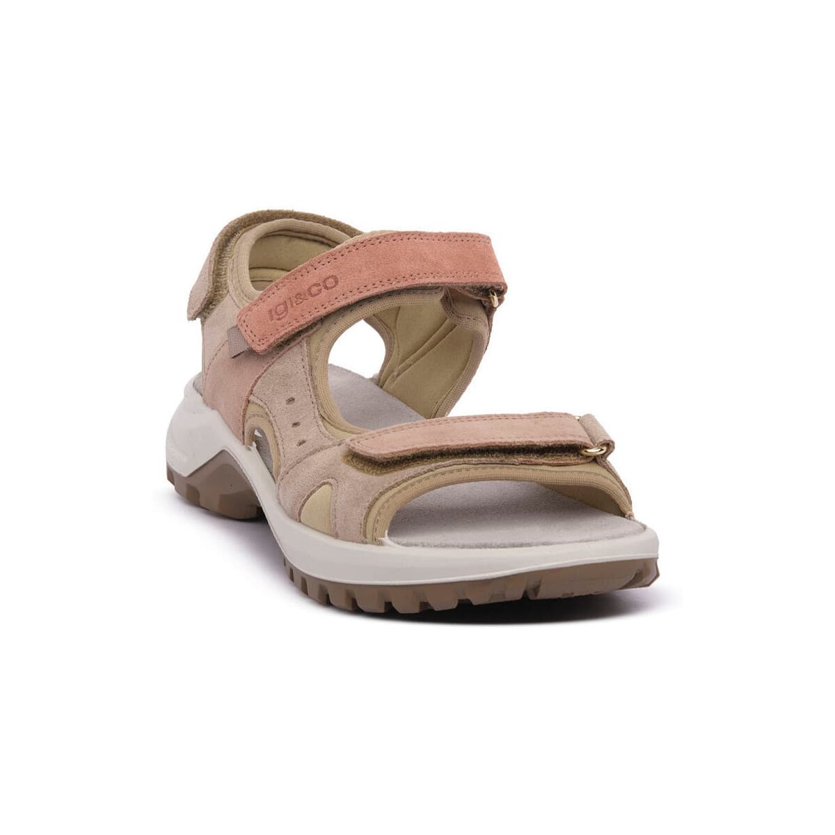 Women's Sandals IgI&CO Beige