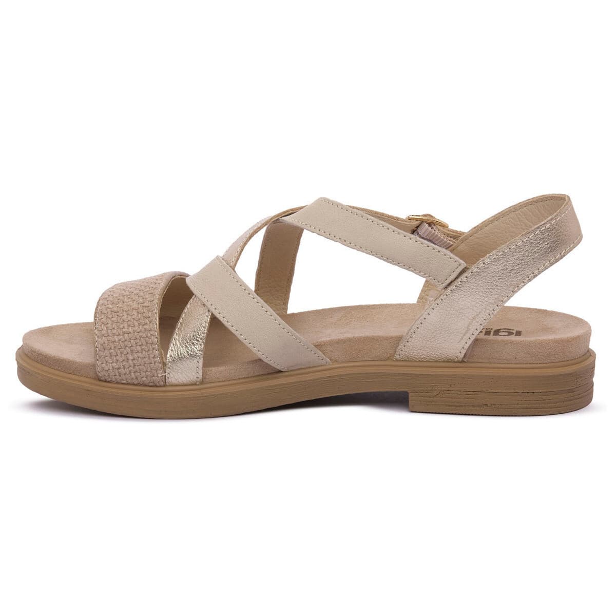 Women's Sandals IgI&CO Gray