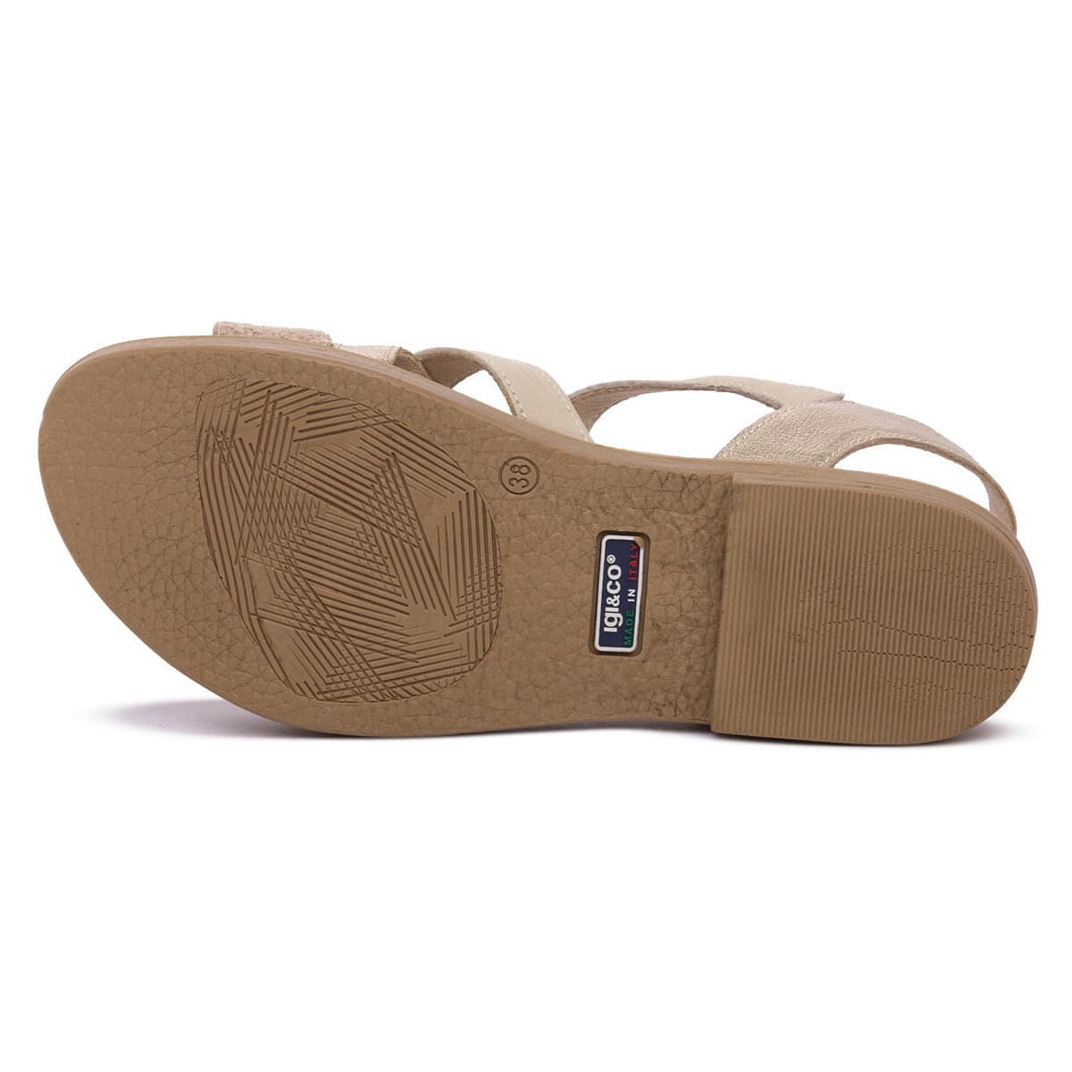 Women's Sandals IgI&CO Gray