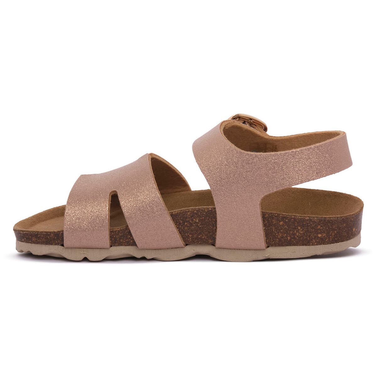 Women's Platforms Grunland Pink