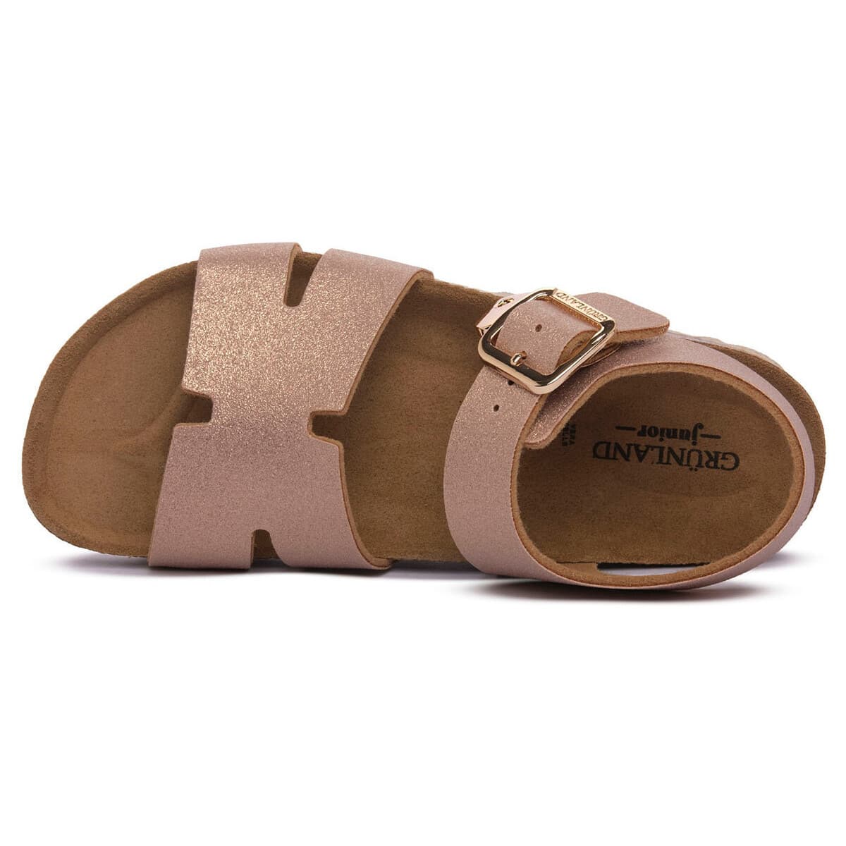 Women's Platforms Grunland Pink