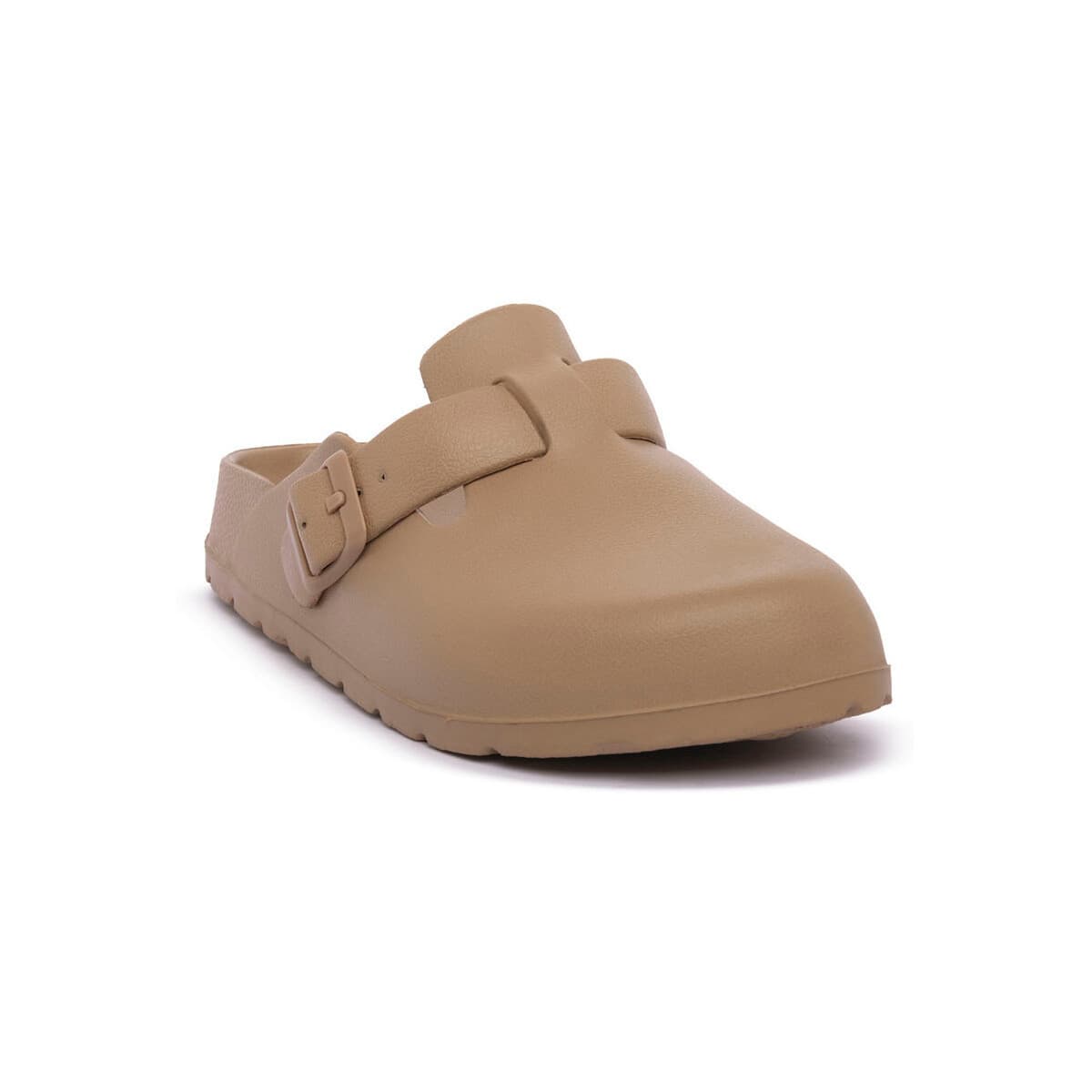 Women's Mules Bioline Beige