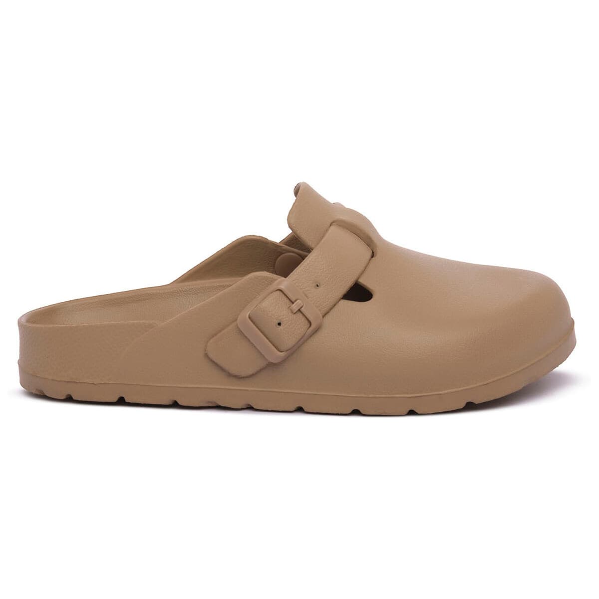 Women's Mules Bioline Beige