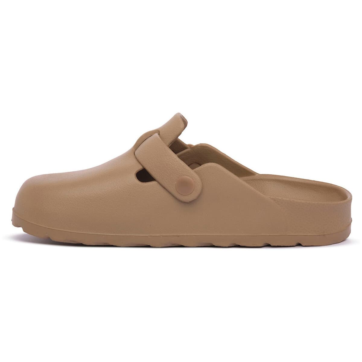 Women's Mules Bioline Beige