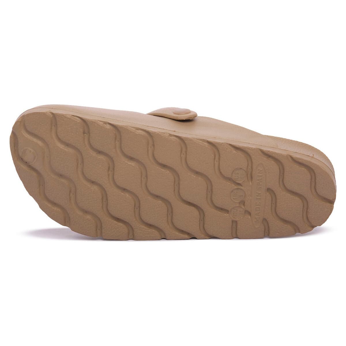 Women's Mules Bioline Beige