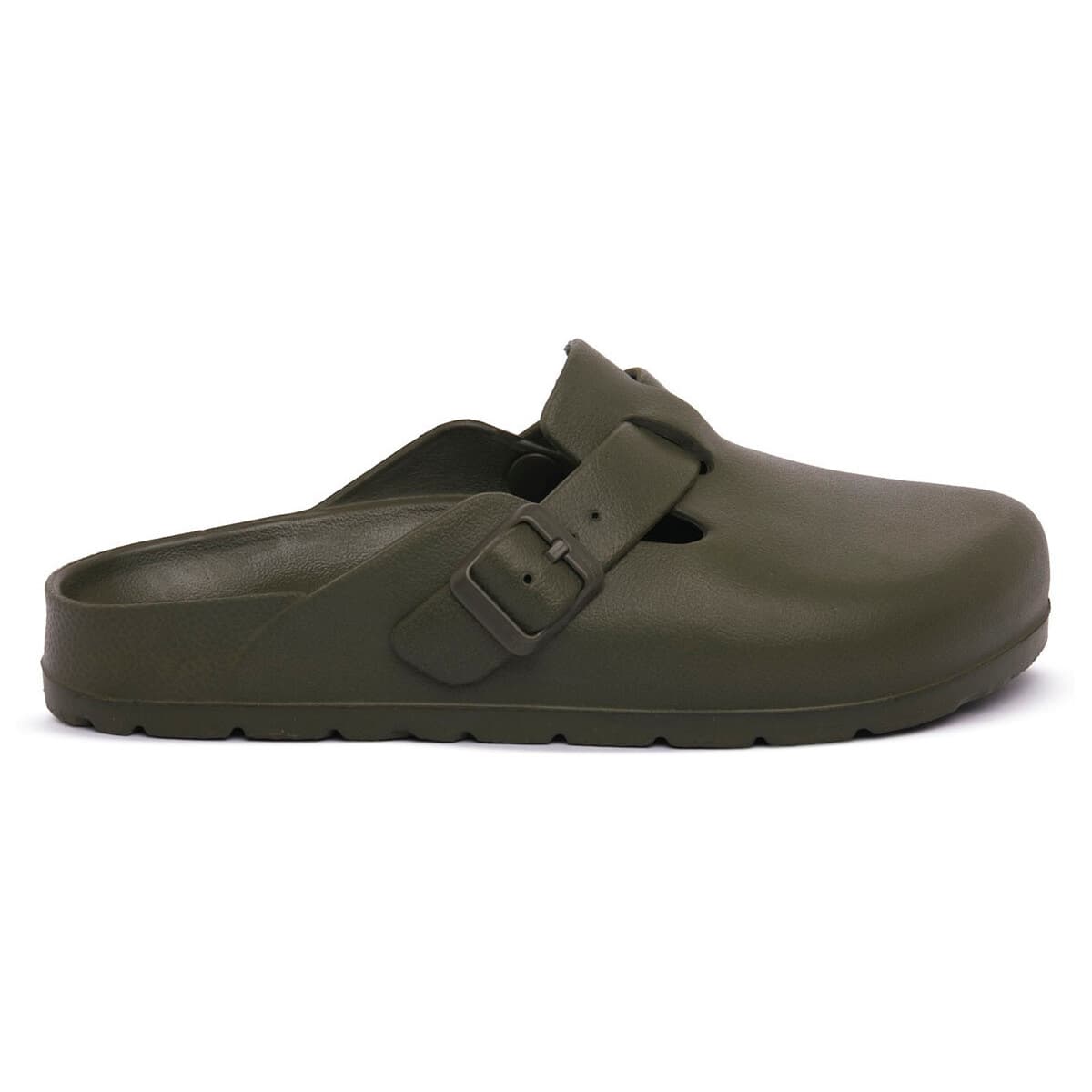 Women's Mules Bioline Green