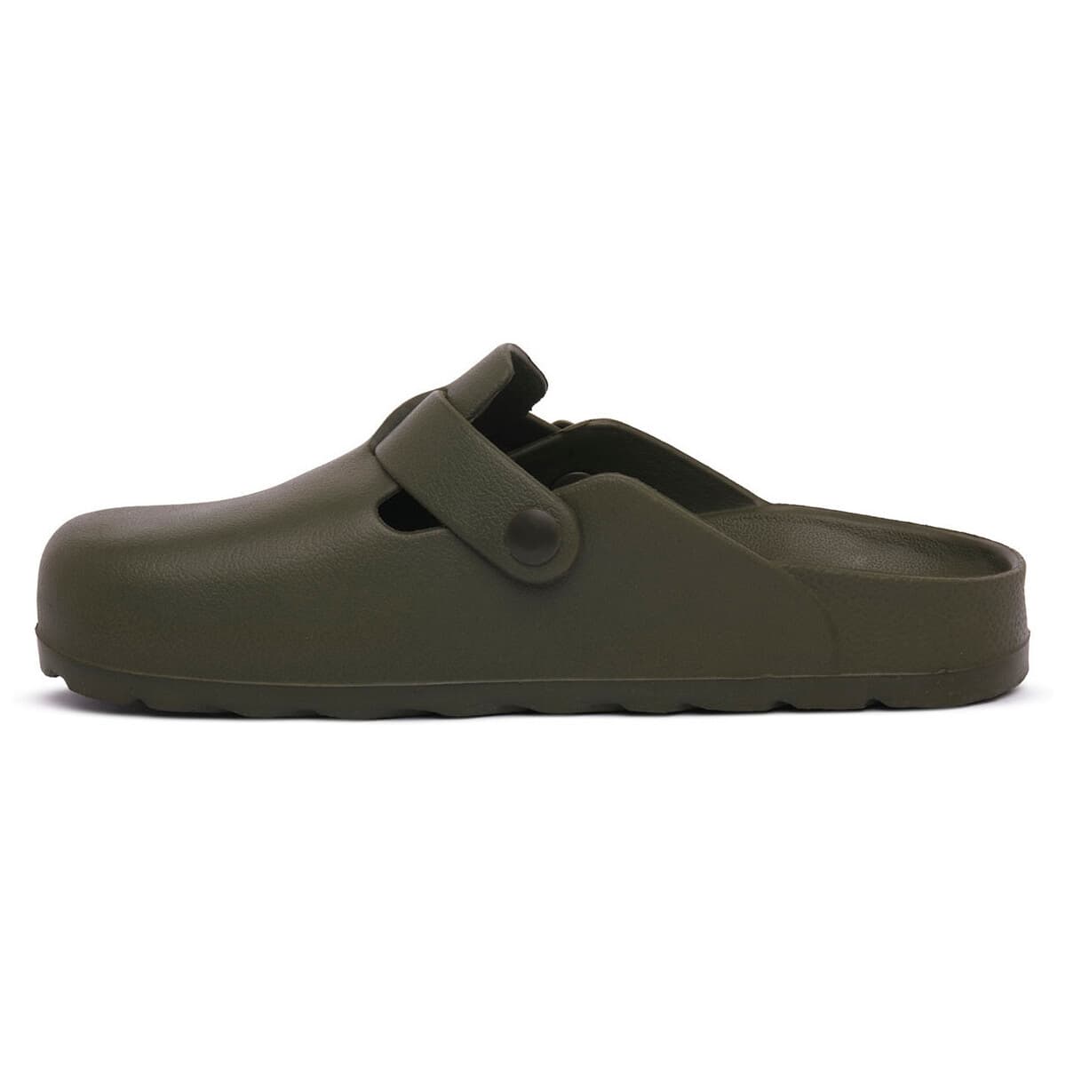 Women's Mules Bioline Green