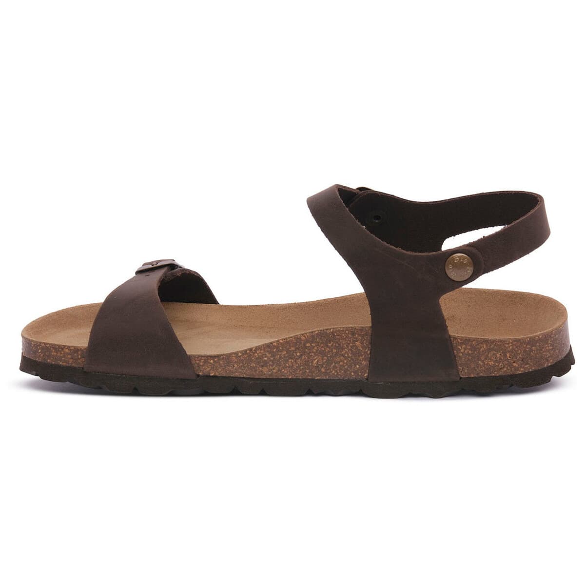 Women's Sandals Bioline Brown