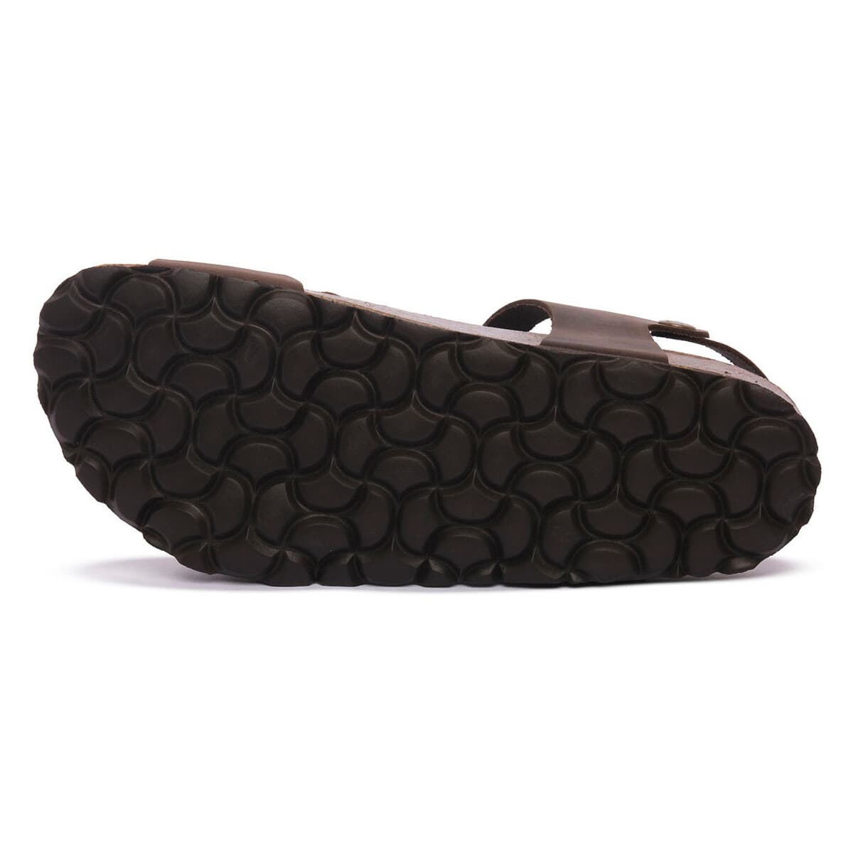 Women's Sandals Bioline Brown