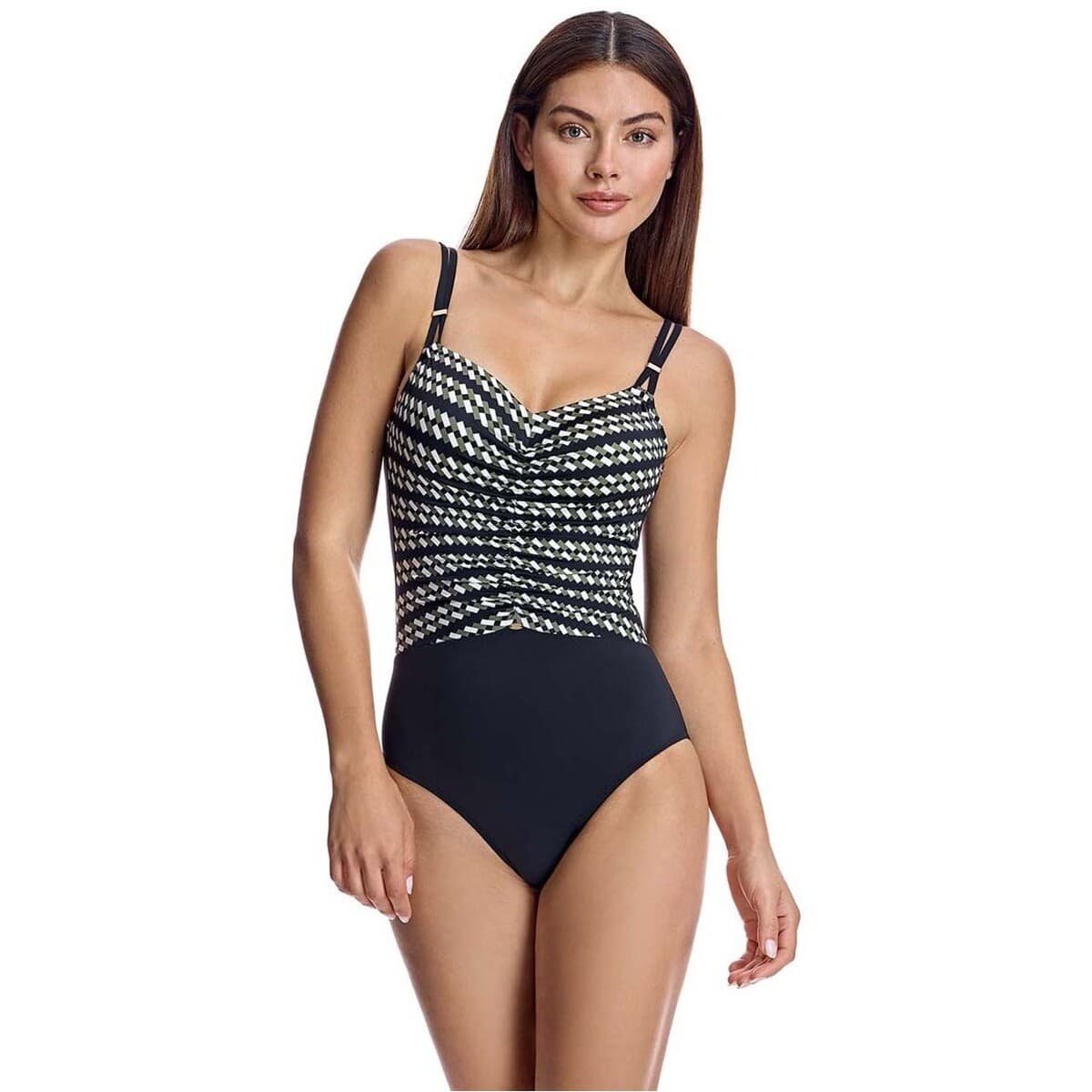 Women's Swimwear Ory Black