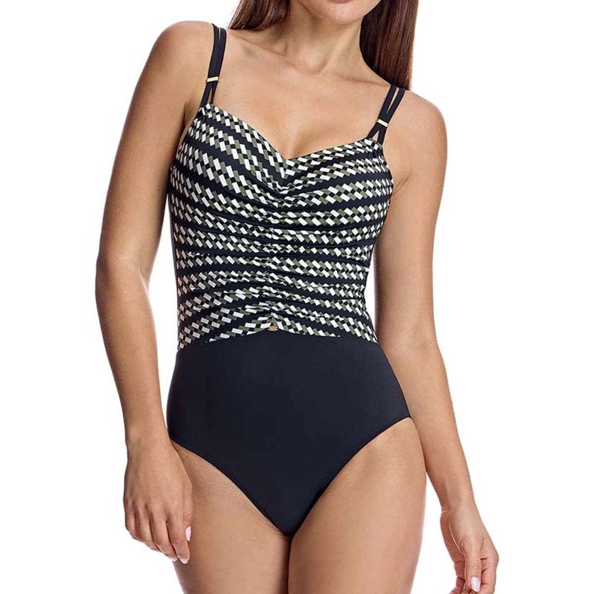 Women's Swimwear Ory Black