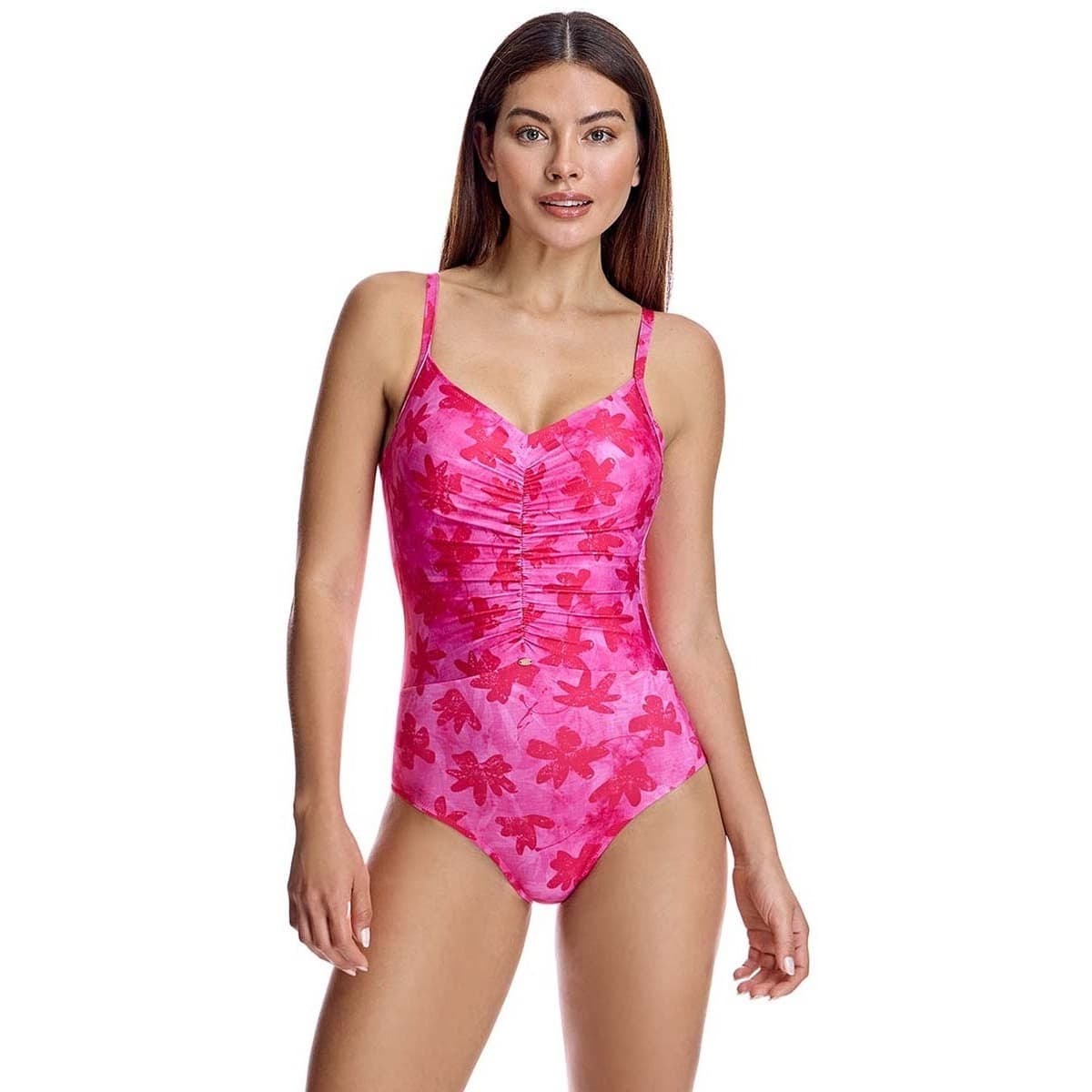 Women's Swimwear Ory Pink