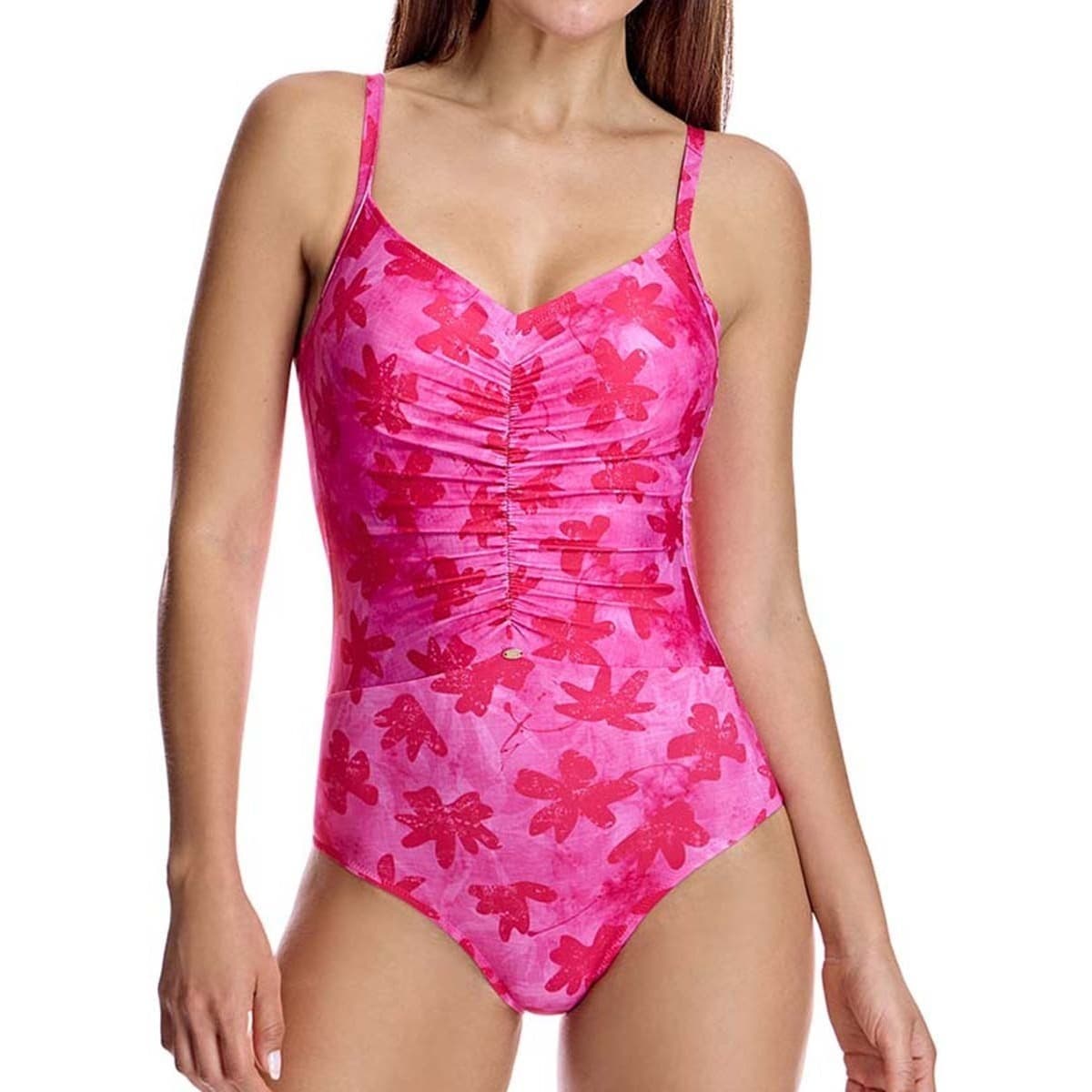 Women's Swimwear Ory Pink