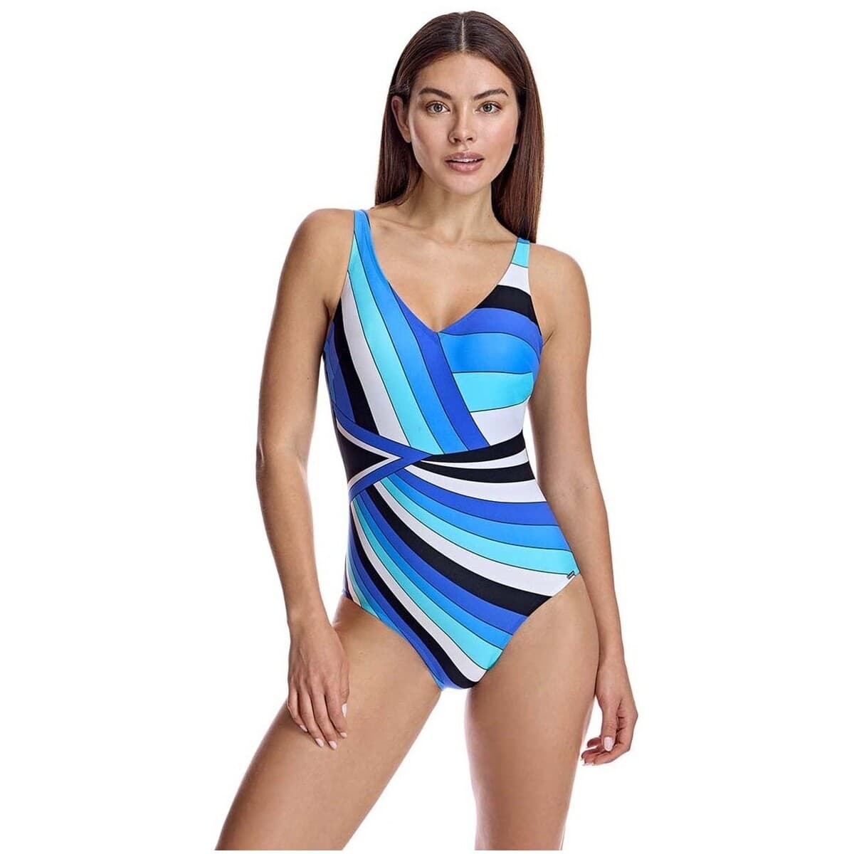 Women's Swimwear Ory Blue