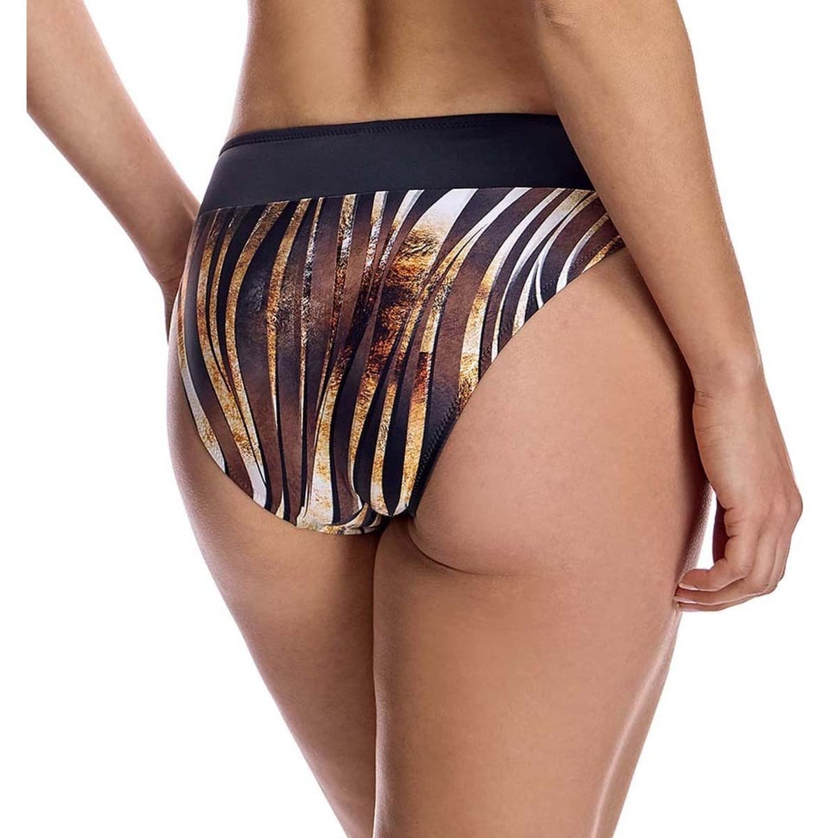 Women's Swimwear Ory Brown