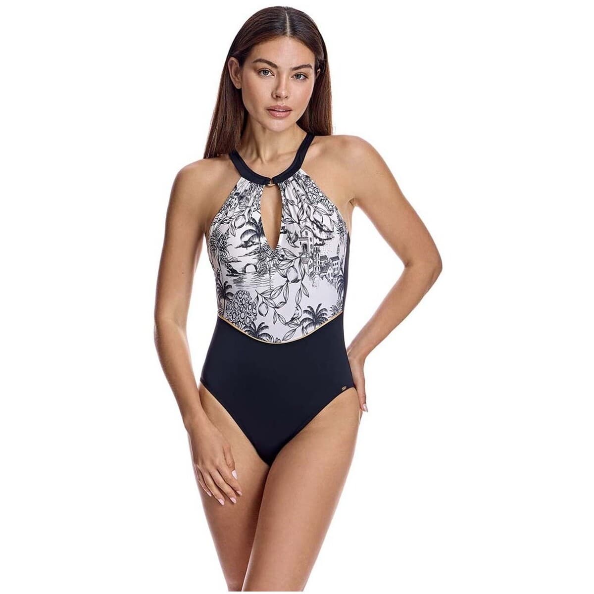 Women's Swimwear Ory Multicolor