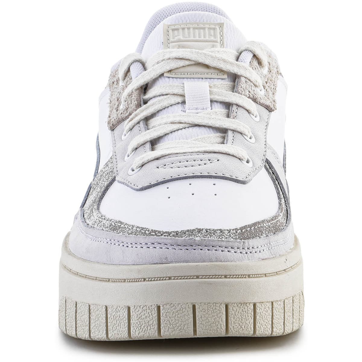 Women's Sneakers Puma White