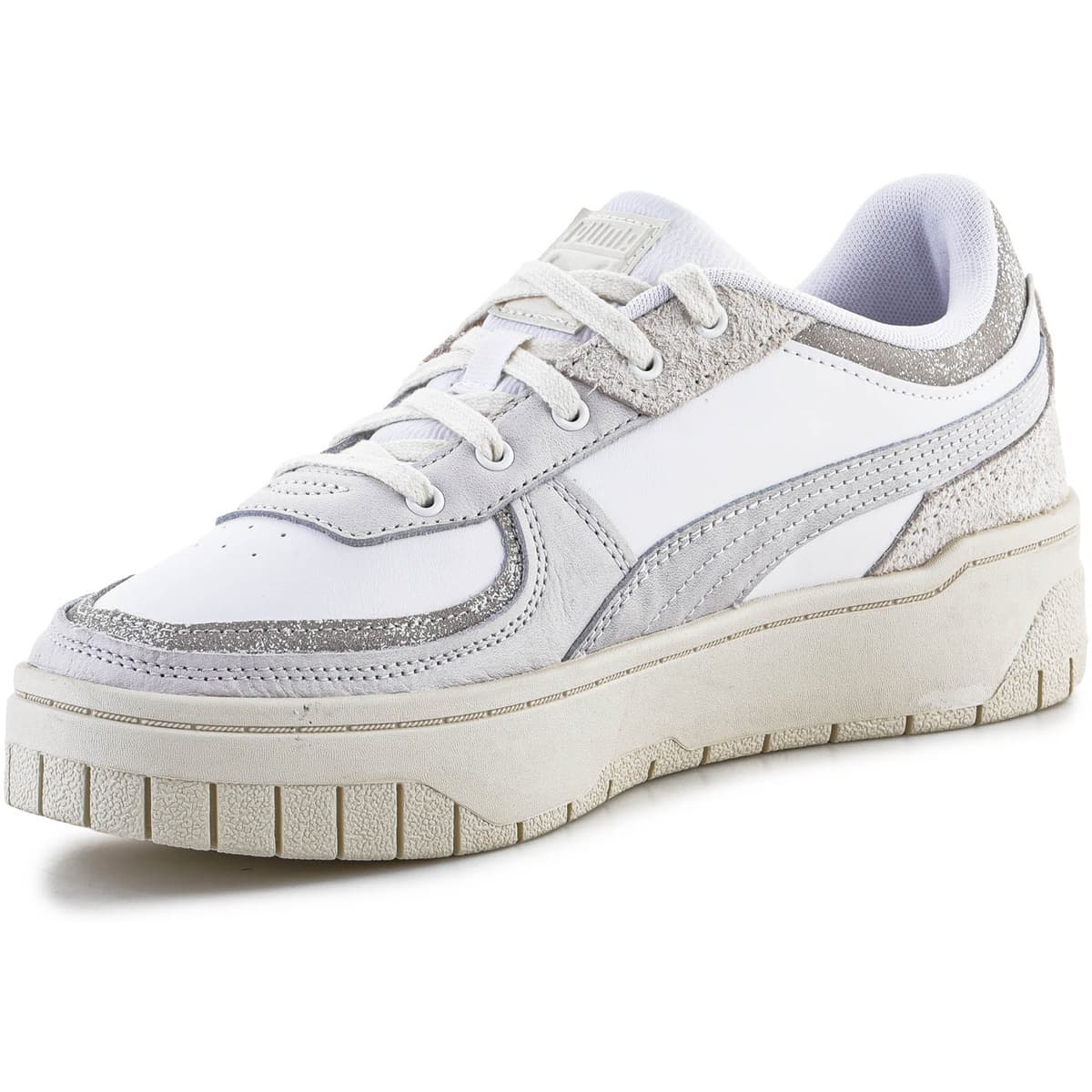Women's Sneakers Puma White