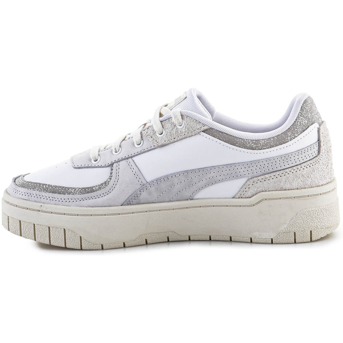 Women's Sneakers Puma White
