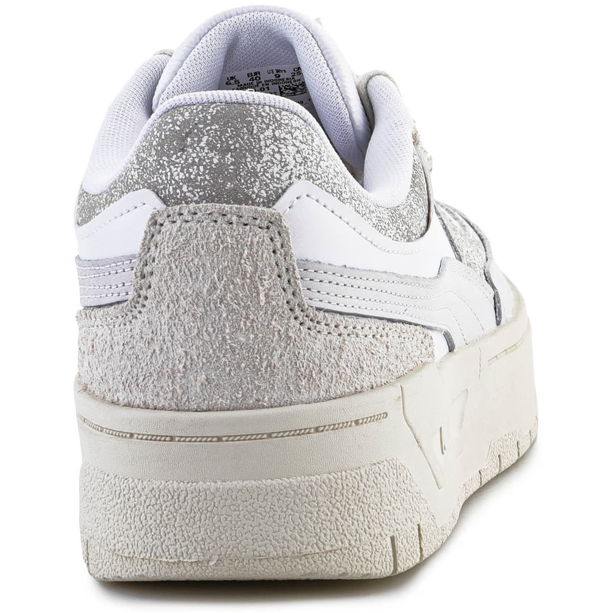 Women's Sneakers Puma White