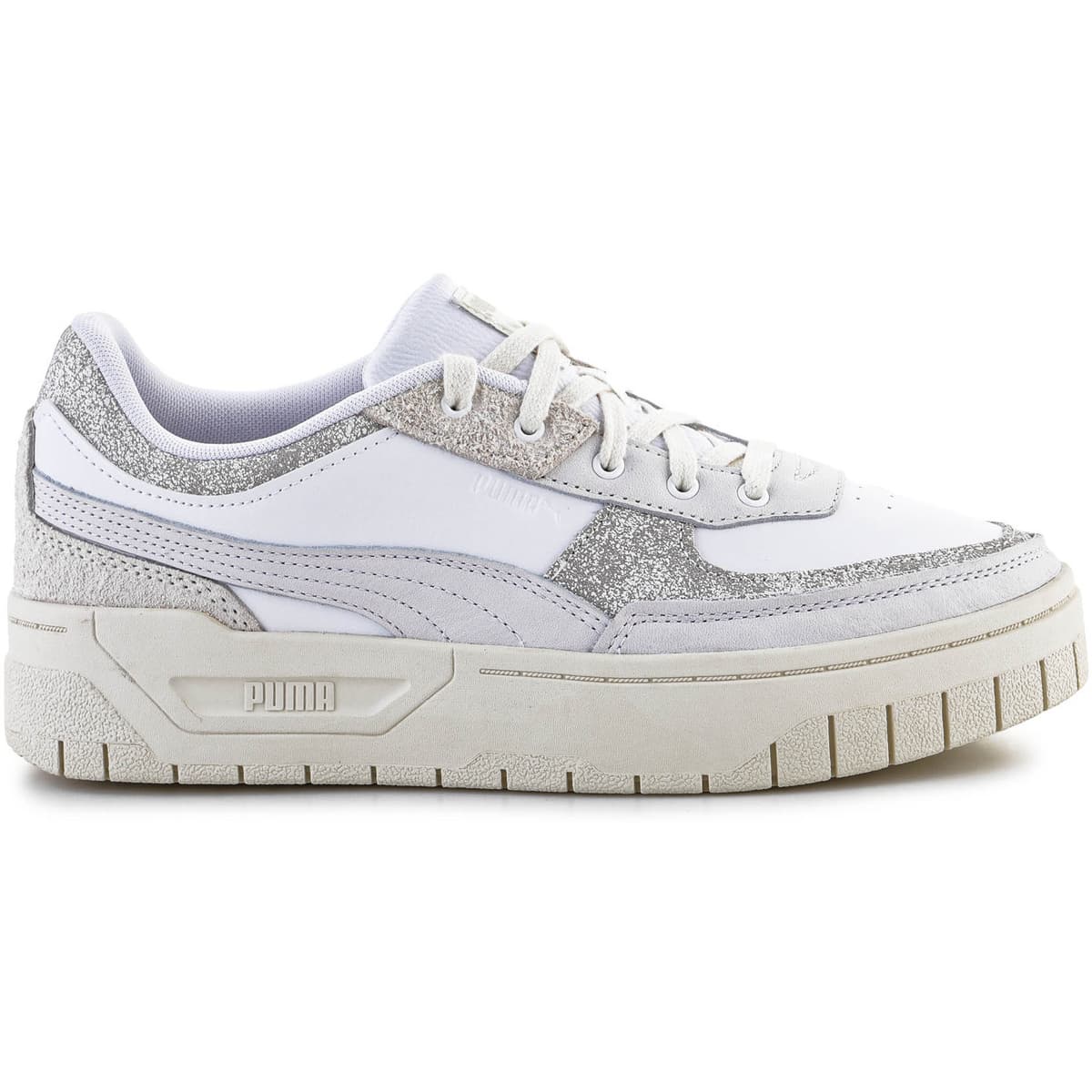 Women's Sneakers Puma White
