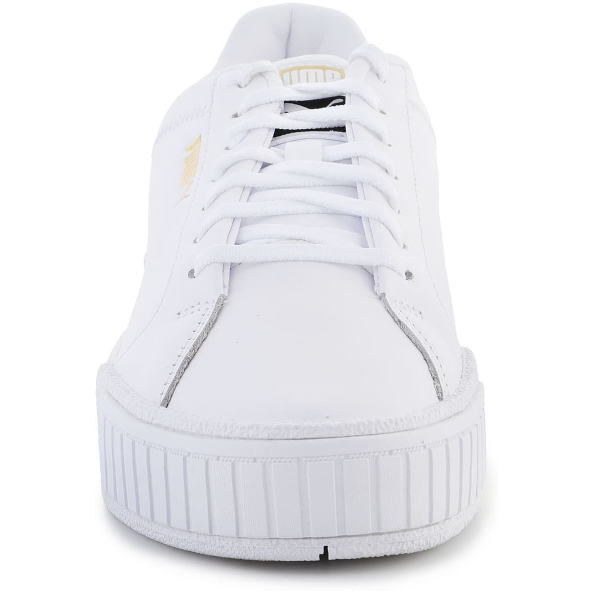 Women's Sports Shoes Puma White