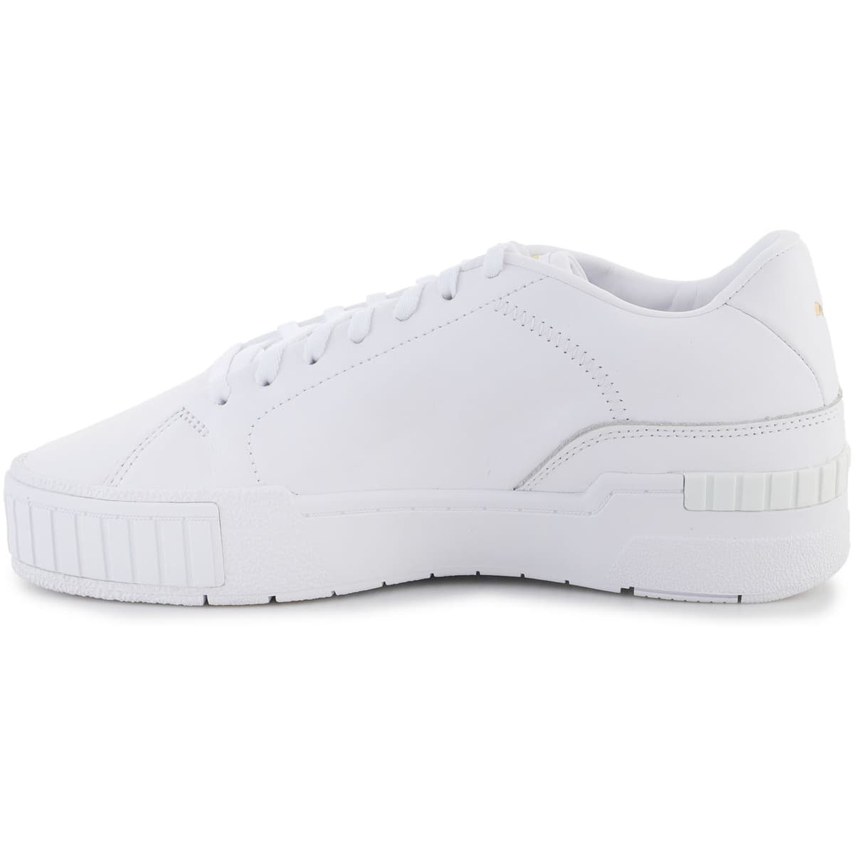 Women's Sports Shoes Puma White