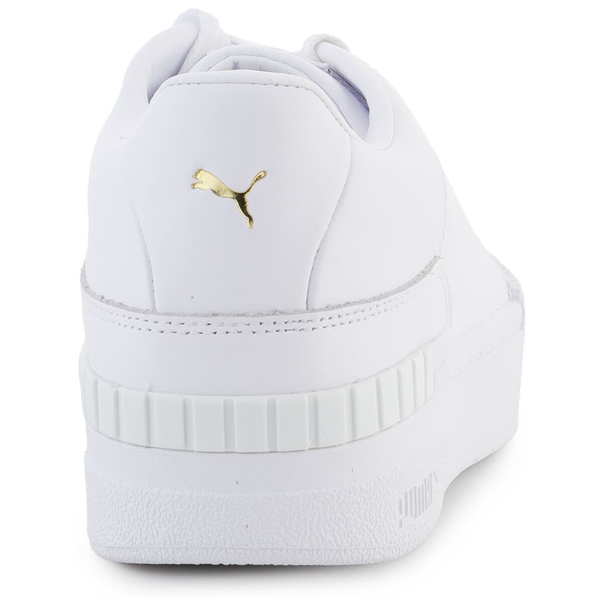 Women's Sports Shoes Puma White