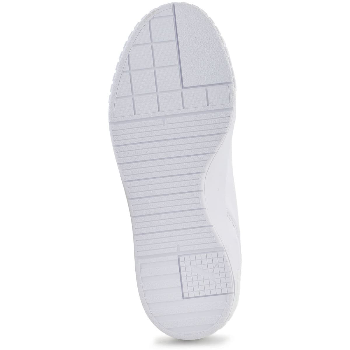 Women's Sports Shoes Puma White