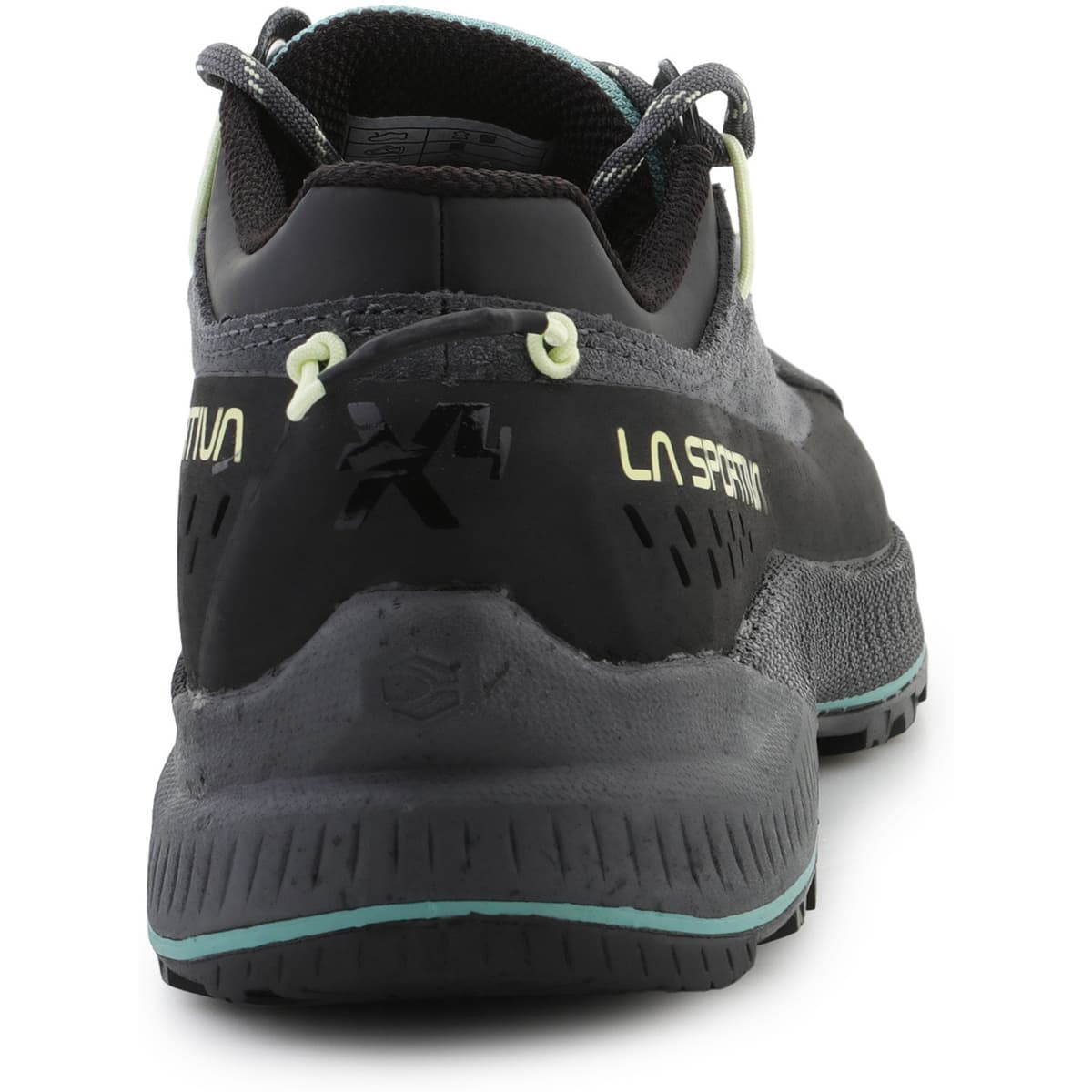 Women's Outdoor Shoes La Sportiva Multicolor