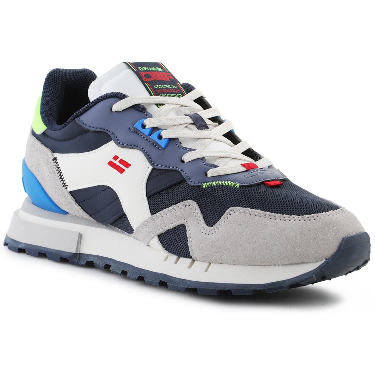 Men's Sneakers D.Franklin