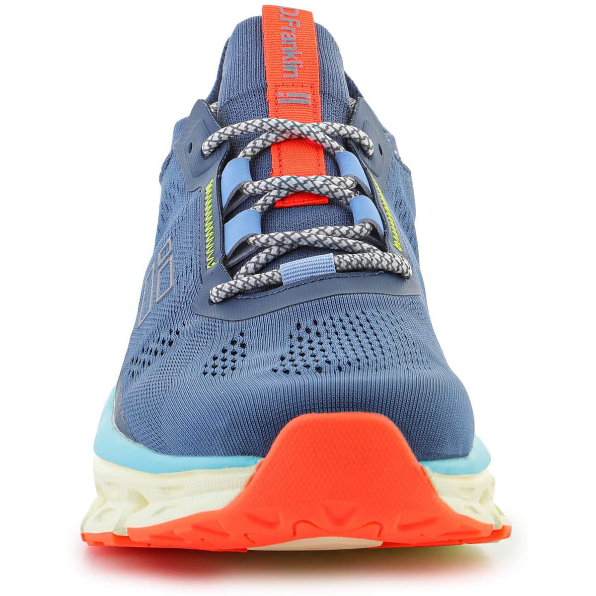 Men's Sneakers D.Franklin Blue