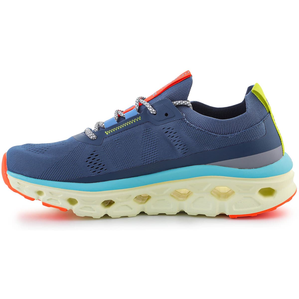 Men's Sneakers D.Franklin Blue