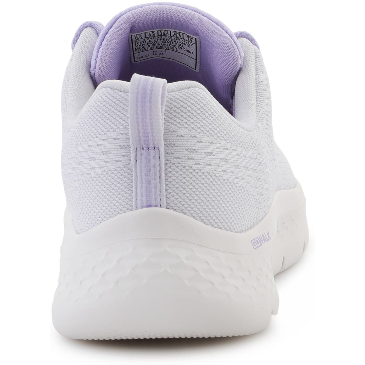 Women's Sneakers Skechers Multicolor