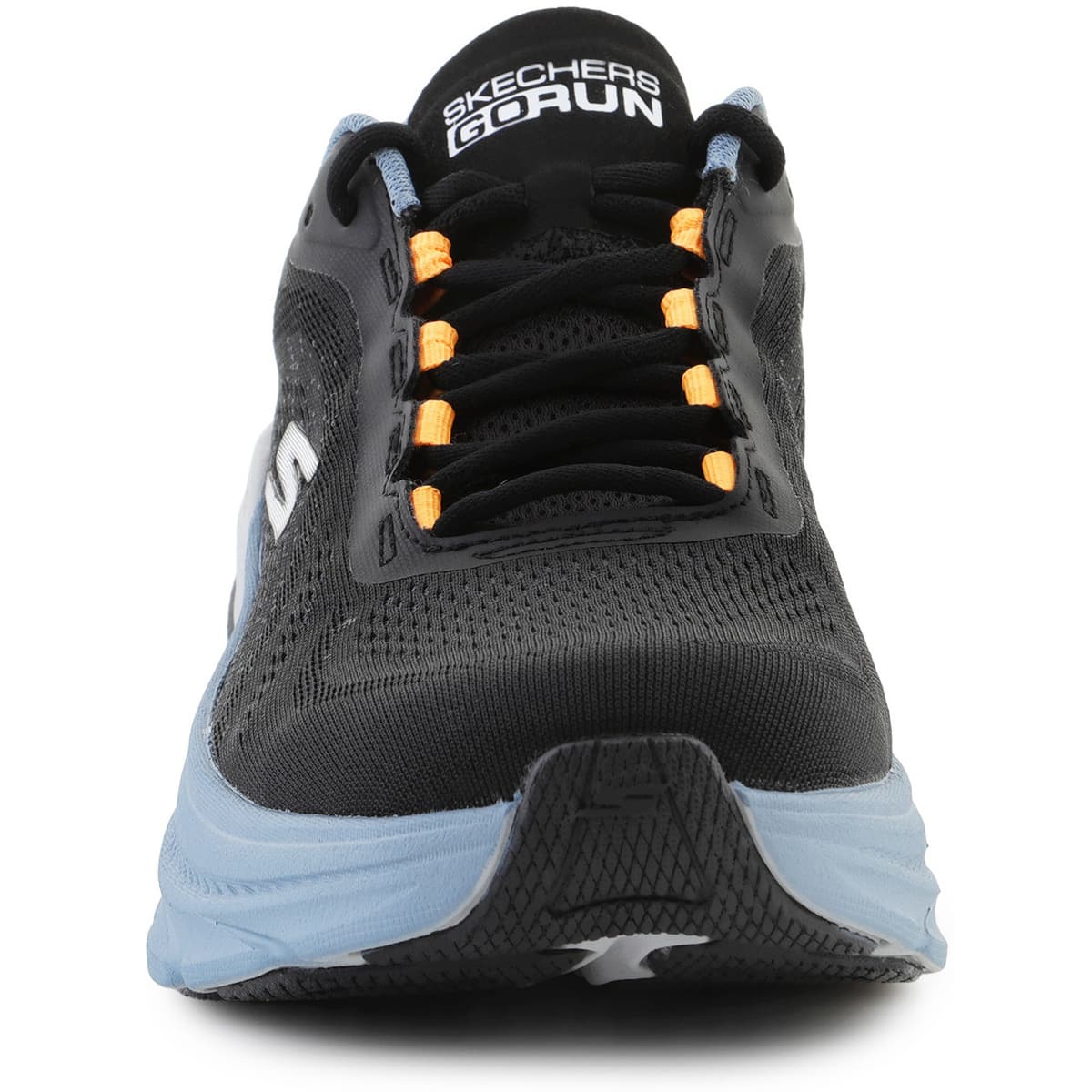 Men's Sneakers Skechers Black