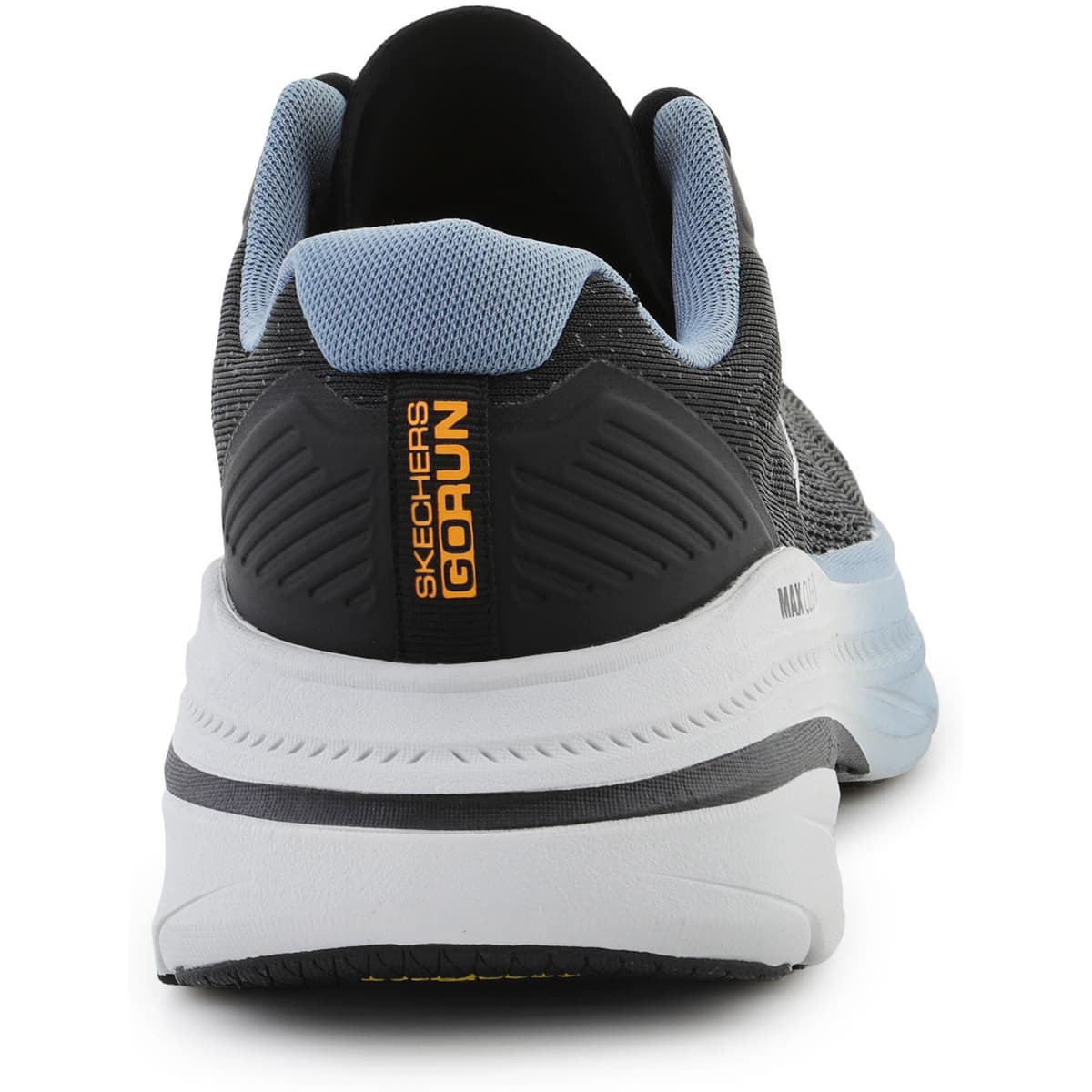 Men's Sneakers Skechers Black