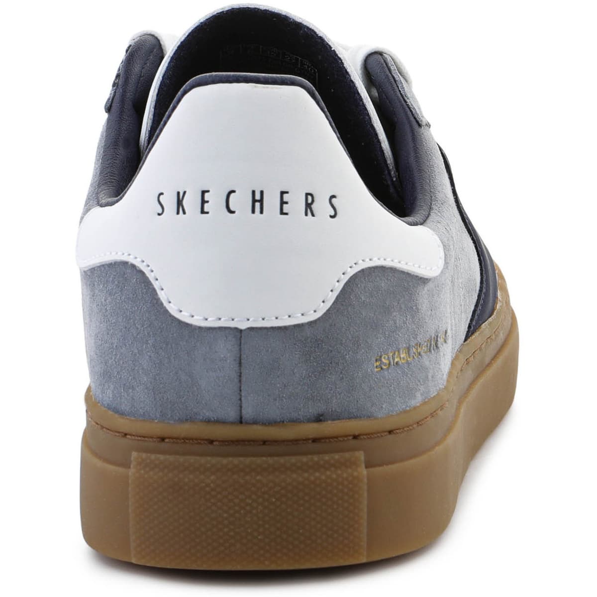 Men's Sneakers Skechers Multicolor