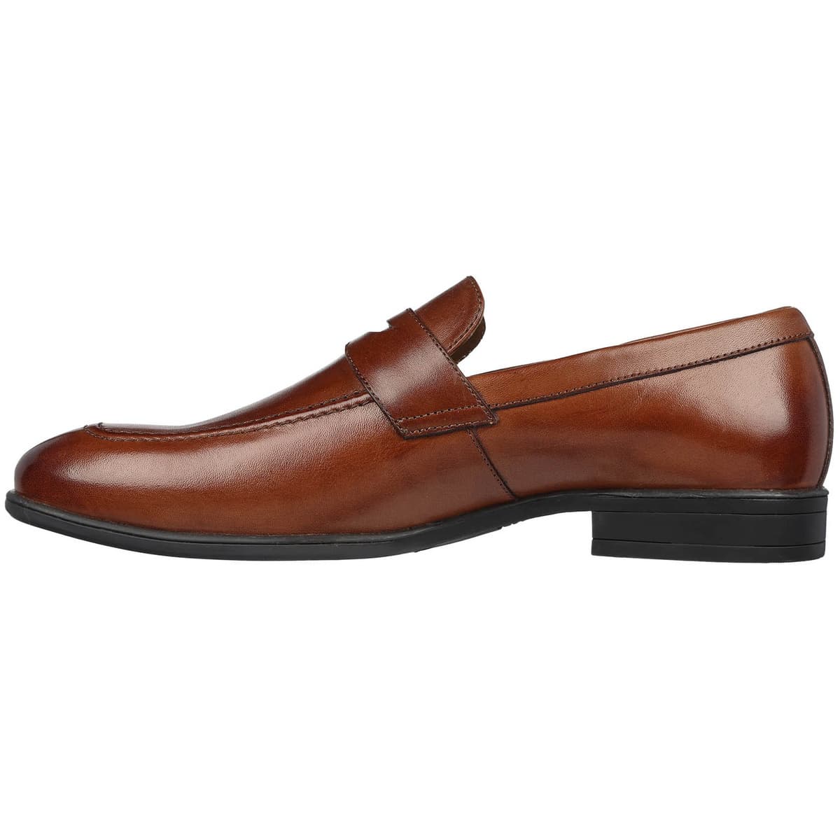 Men's Sneakers Skechers Brown