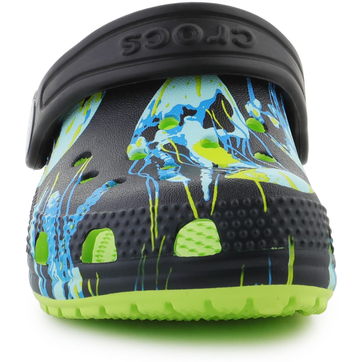 Boys' Sandals Crocs Multicolor