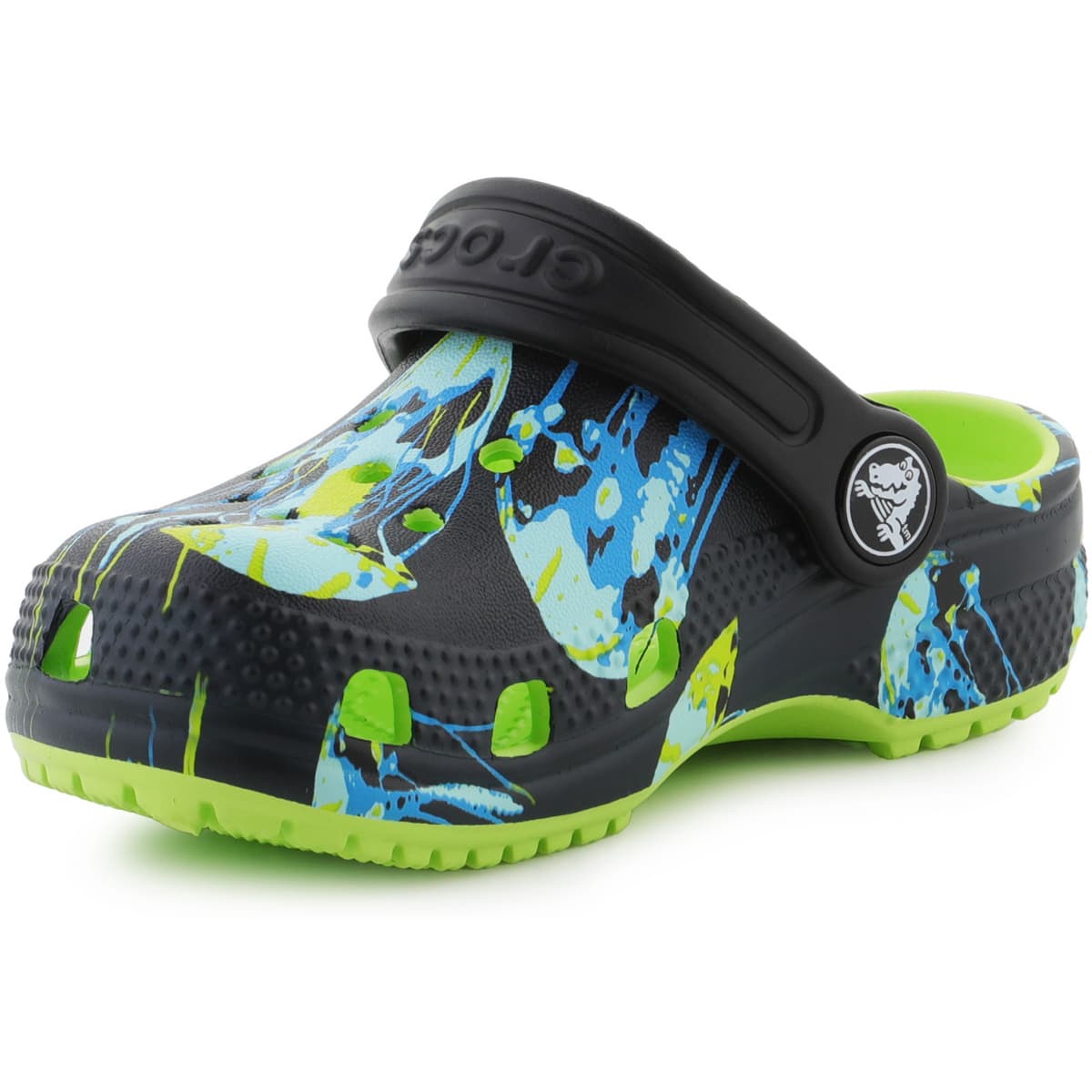 Boys' Sandals Crocs Multicolor