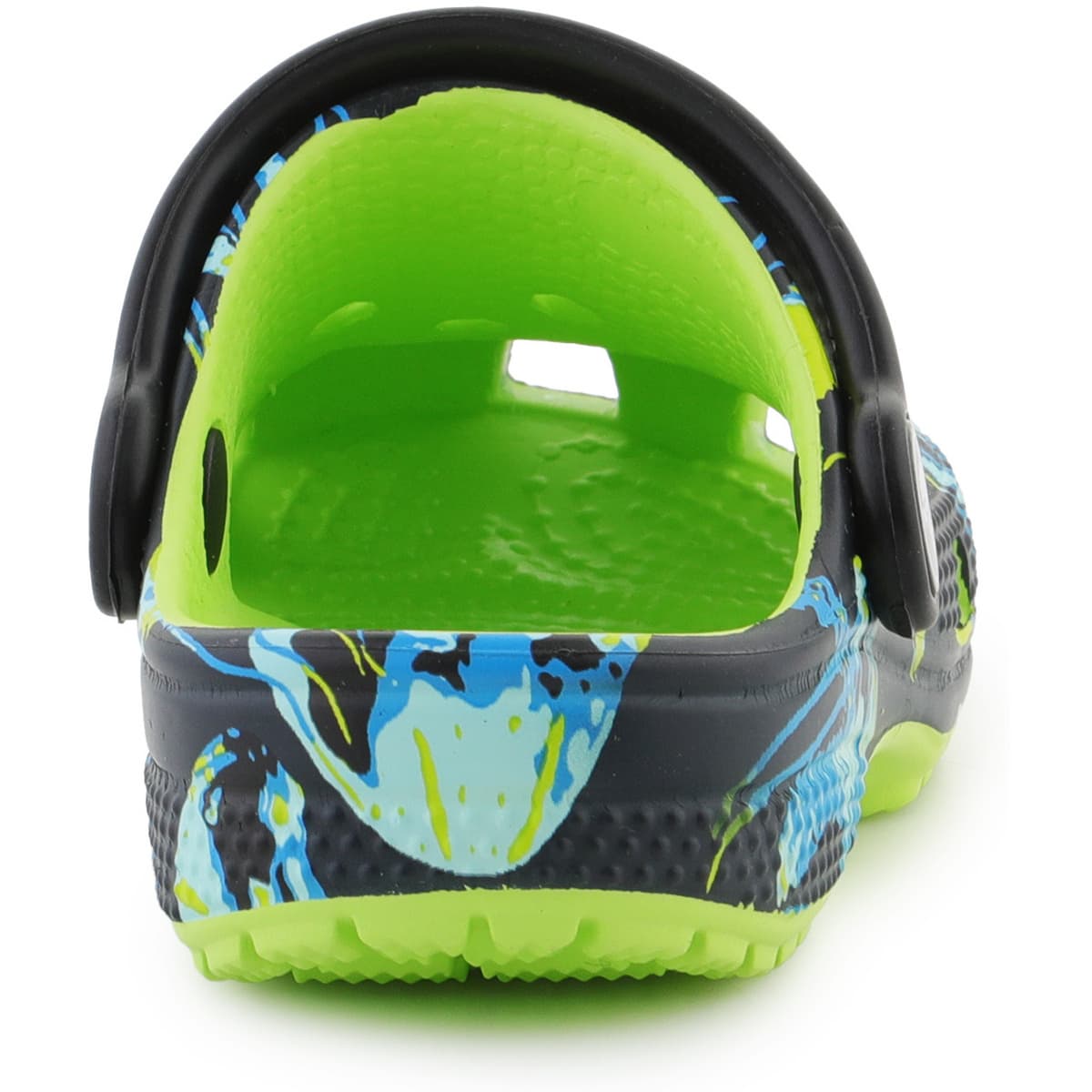 Boys' Sandals Crocs Multicolor
