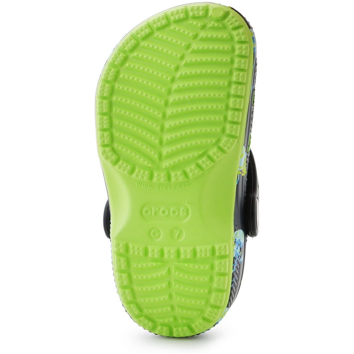 Boys' Sandals Crocs Multicolor