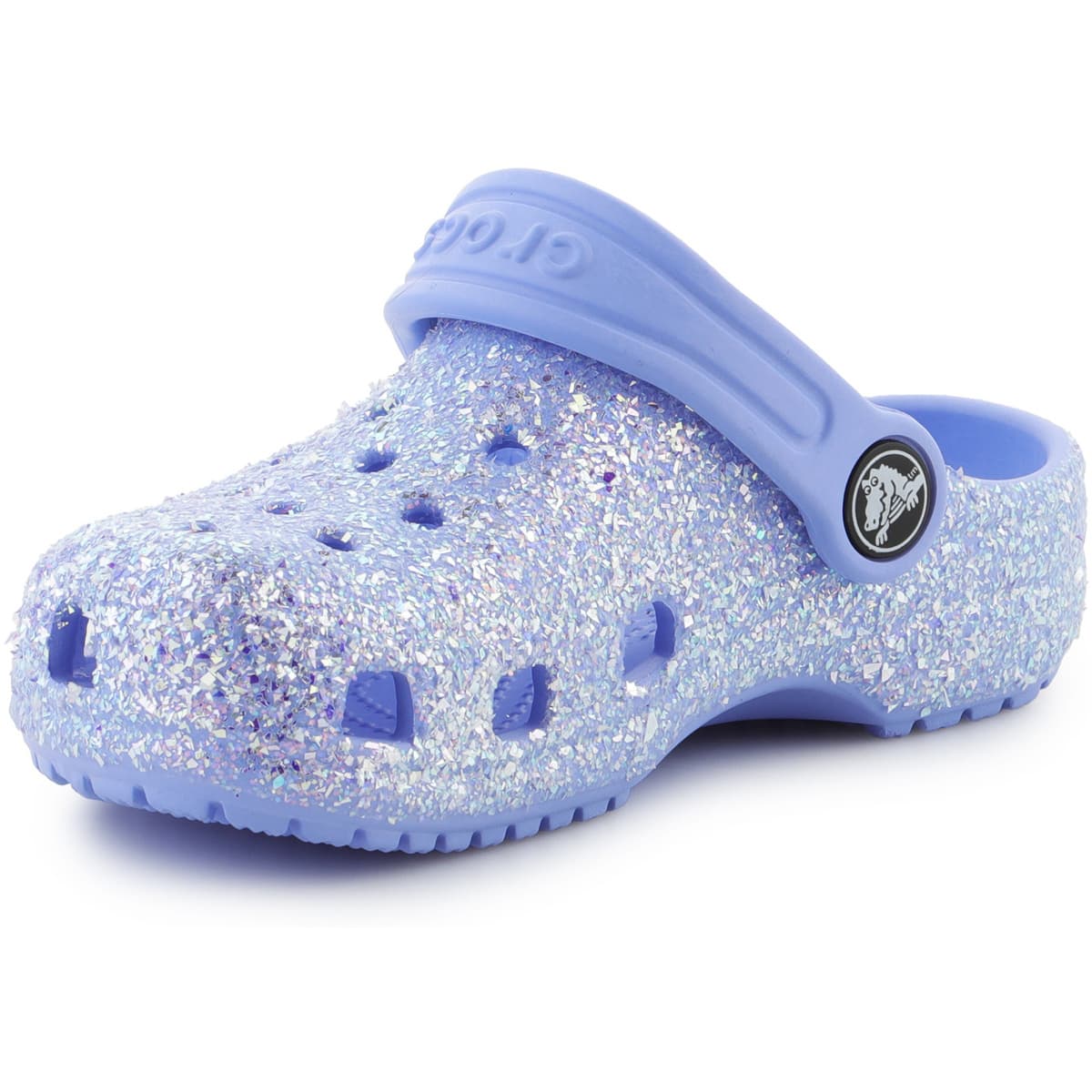 Boys' Sandals Crocs Blue